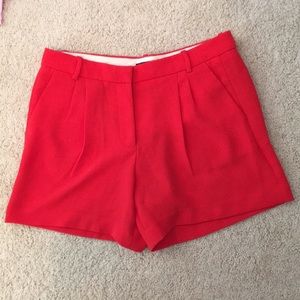 Jcrew Shorts